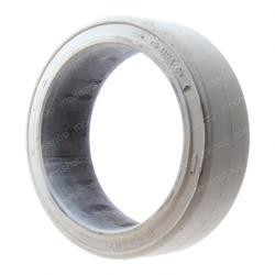 524139248-MIL: Aftermarket Yale Forklift Tire - 15X5X11.25 Smooth Nm