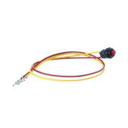 524139971: Aftermarket Yale Forklift Switch + Wire