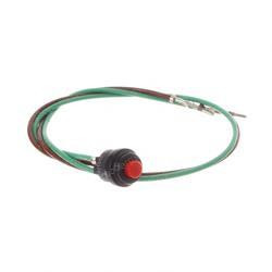 524139972: Aftermarket Yale Forklift Switch + Wire