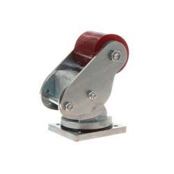 524141098-TS: Aftermarket Yale Forklift Caster Assembly