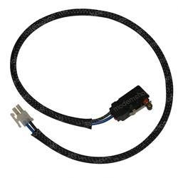 524141474: Aftermarket Yale Forklift Switch - Micro