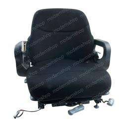 524144897: Aftermarket Yale Forklift Seat - Cloth