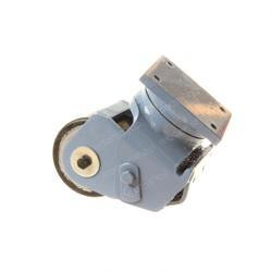 524146708: Aftermarket Yale Forklift Caster