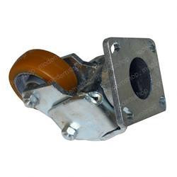 524146709: Aftermarket Yale Forklift Caster