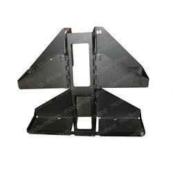 524148828: Aftermarket Yale Forklift Weldment - Battery Tray