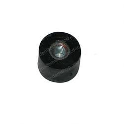 524149326: Aftermarket Yale Forklift Bumper