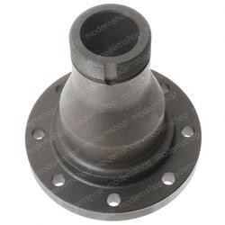 524149332: Aftermarket Yale Forklift Spindle