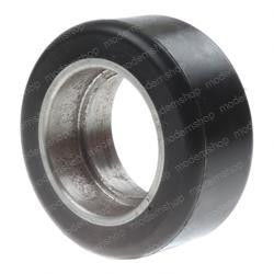 524150937: Aftermarket Yale Forklift Wheel - Poly - Standard