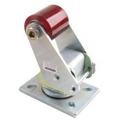 524153612: Aftermarket Yale Forklift Caster Assembly