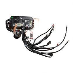 524163751: Aftermarket Yale Forklift Asm Control Pan