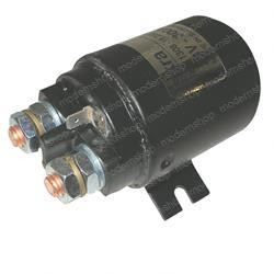 524164430: Yale Forklift Aftermarket 24 Volt Contactor