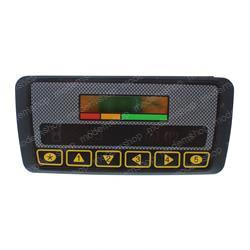 52416917R: Aftermarket Yale Forklift Exchange - Dashboard