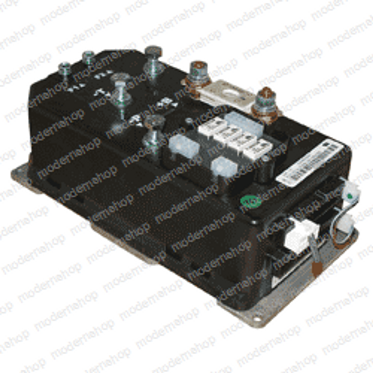 524169972: Yale Forklift COMBI CONTROLLER