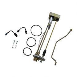524172811: Aftermarket Yale Forklift Fuel Unit A Kit