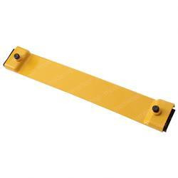 524195752: Aftermarket Yale Forklift Radiator Cover