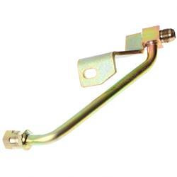 524195851: Aftermarket Yale Forklift Pipe Wldmt