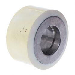 524196825-SUP: Aftermarket Yale Forklift Wheel - Poly - Xl