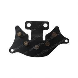 524198505: Aftermarket Yale Forklift Bracket Wldmt