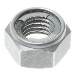 524218217: Aftermarket Yale Forklift Nut U M14X2.0