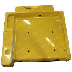 524242433: Aftermarket Yale Forklift Hood