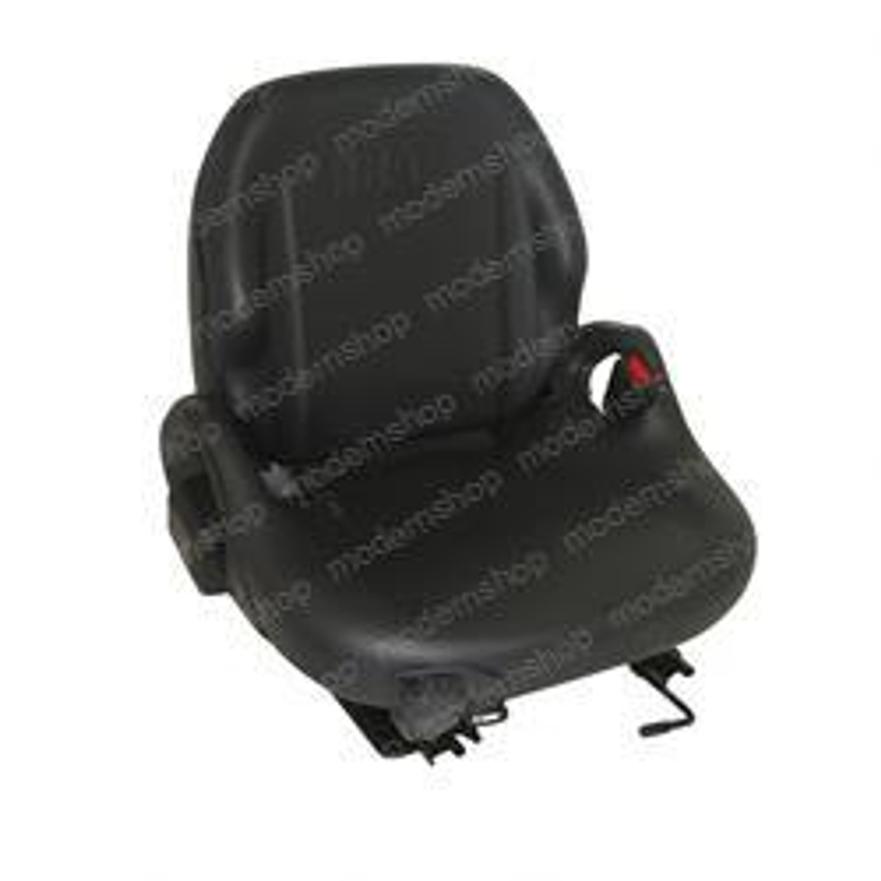 524244650: Aftermarket Yale Forklift Seat Full Suspension - Sus Sea