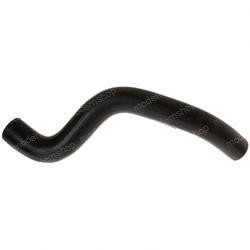 5242454: Aftermarket Yale Forklift Hose - Radiator Upper