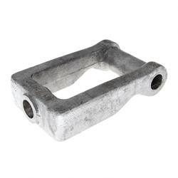 524246187: Aftermarket Yale Forklift Galv. Yoke Bu