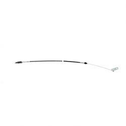 524248004: Aftermarket Yale Forklift Cable - Accelerator