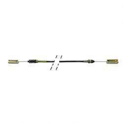 524248005: Aftermarket Yale Forklift Cable - Accelerator