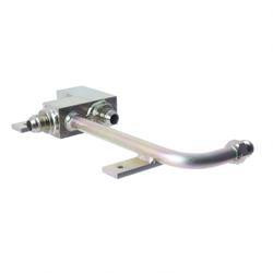 524250374: Aftermarket Yale Forklift Pipe Weldmt