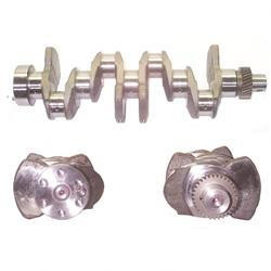 524255432: Aftermarket Yale Forklift Camshaft Comp