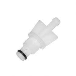 524255811: Aftermarket Yale Forklift Drain Plug