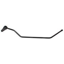 524260572: Aftermarket Yale Forklift Lever Tilt Weld