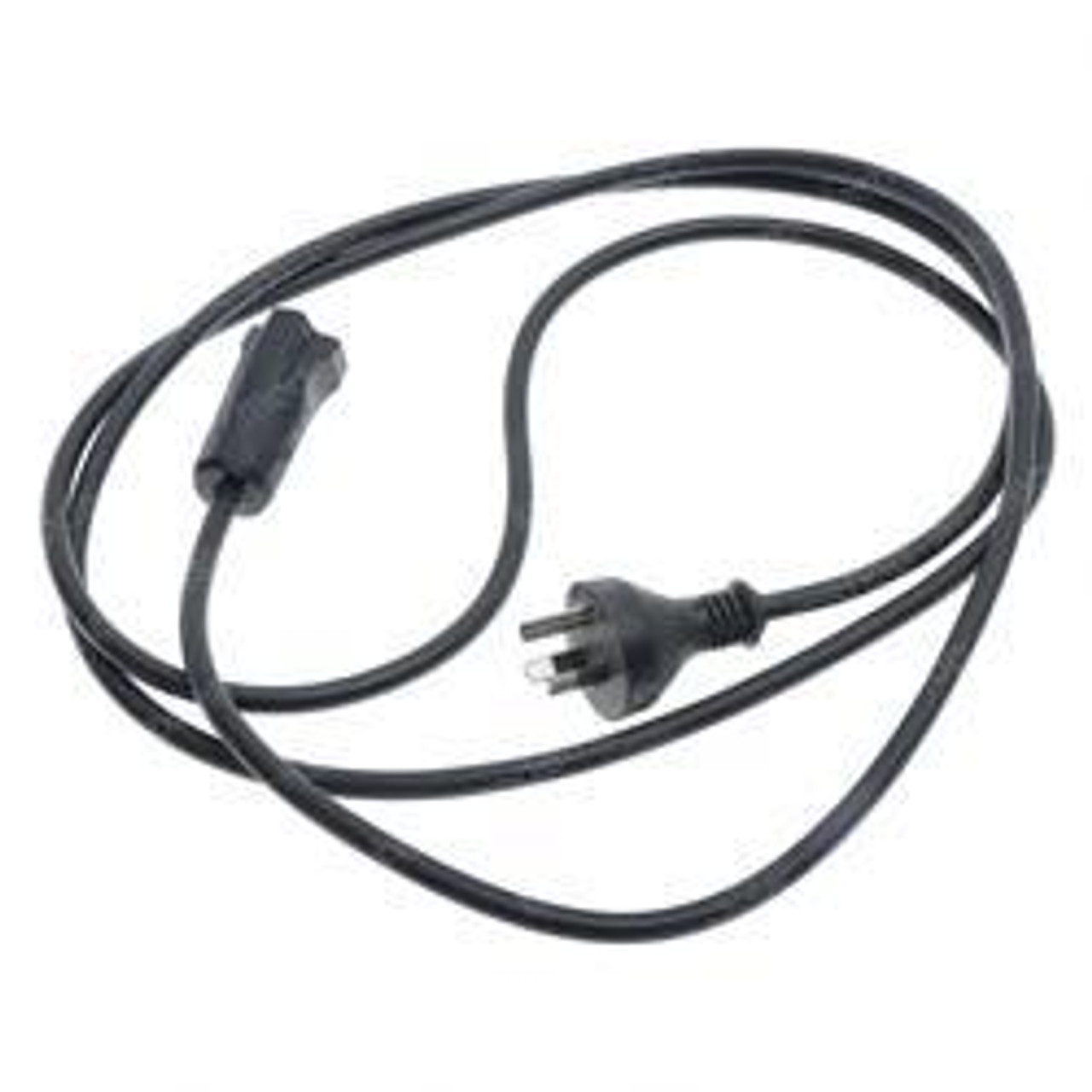 524270042: Aftermarket Yale Forklift Power Cord Aust