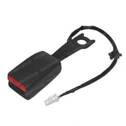 524277817: Aftermarket Yale Forklift Seat Belt