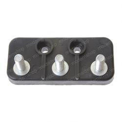 524239137: Aftermarket Yale Forklift Block - Terminal