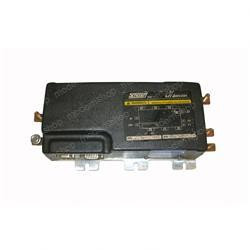 524279784R: Aftermarket Yale Forklift Traction Amp - Reman