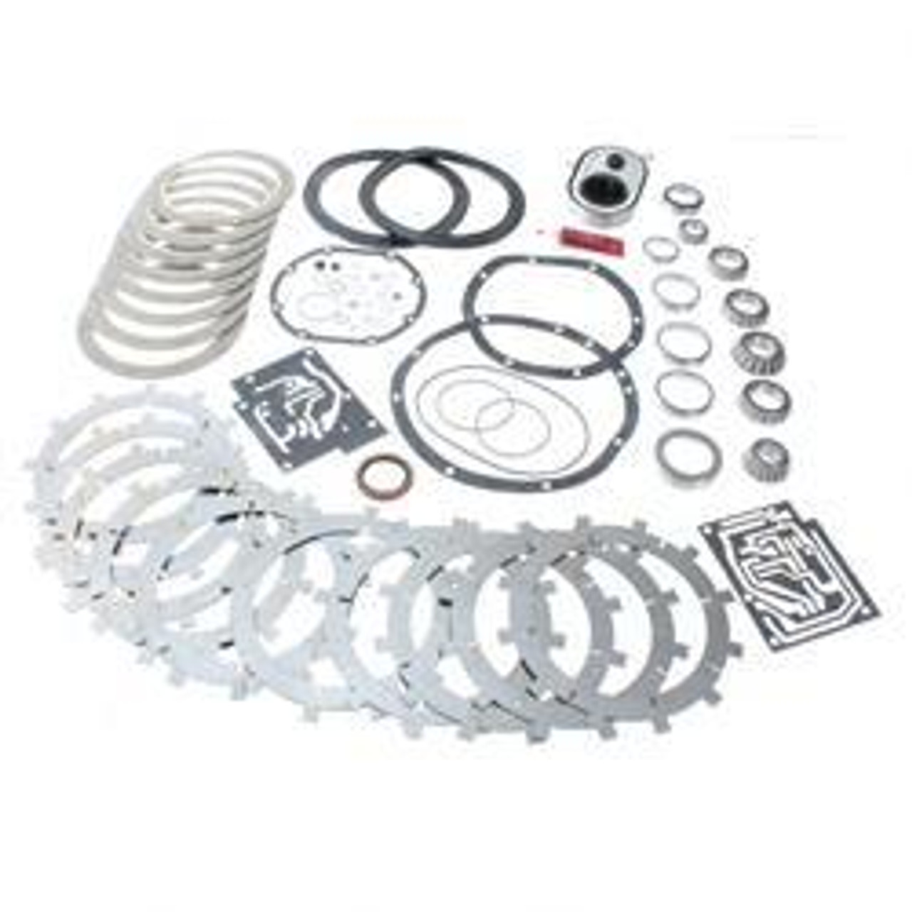 524280048: Aftermarket Yale Forklift Repair Kit