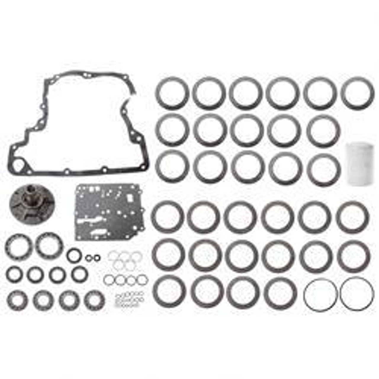 524280078: Aftermarket Yale Forklift Repair Kit