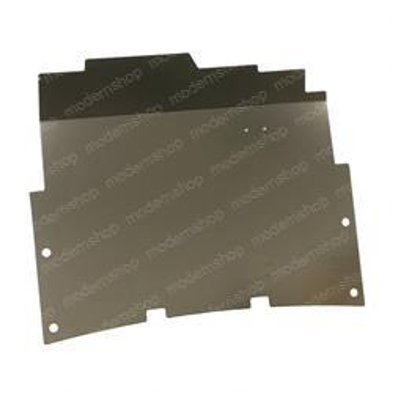 524294010: Aftermarket Yale Forklift Floorplat 524294010: Aftermarket Yale Forklift Floorplat