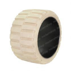 524300221: Aftermarket Yale Forklift Tire 22X12X16 M