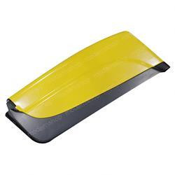 524303237: Aftermarket Yale Forklift Side Panel Rh - Rh Yale Std Wb