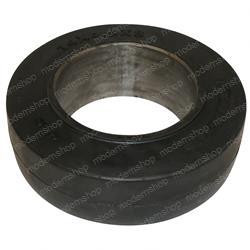 524314831: Aftermarket Yale Forklift Tire - 14X4.5X8 Smooth