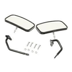 524333247: Aftermarket Yale Forklift Dual Mirrors Kit