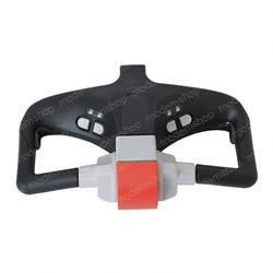 524335826: Aftermarket Yale Forklift Tiller Head
