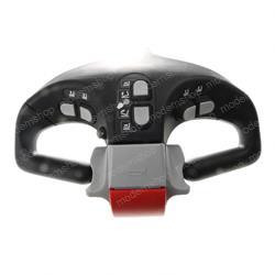 524338354: Aftermarket Yale Forklift Tiller Head Assembly