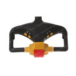 524338450: Aftermarket Yale Forklift Yale Nart Tiller