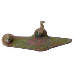 533K938: Aftermarket Yale Forklift Lever