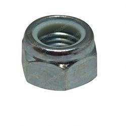 540575262: Aftermarket Yale Forklift Nut - Lock