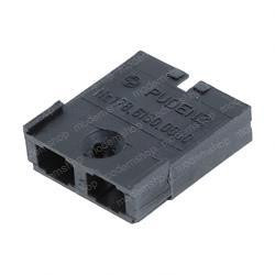 550000701: Aftermarket Yale Forklift Fuse Holder
